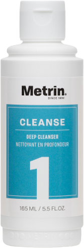 Metrin Deep Cleanser